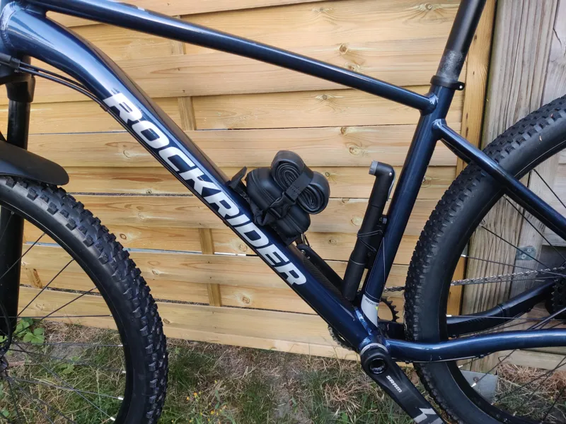 MTB Tools Strap Holder