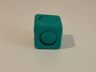 fidget cube