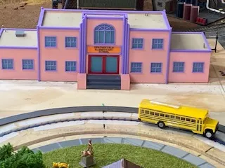 Springfield Elementary School