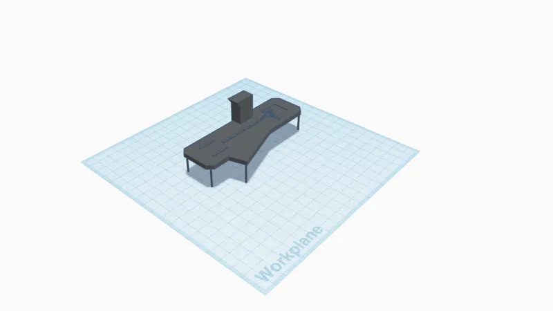 Aircraft Carrier