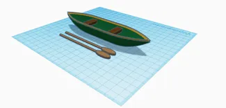 Canoe