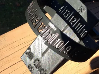Sun Clock