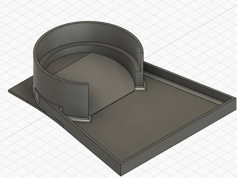 Tray