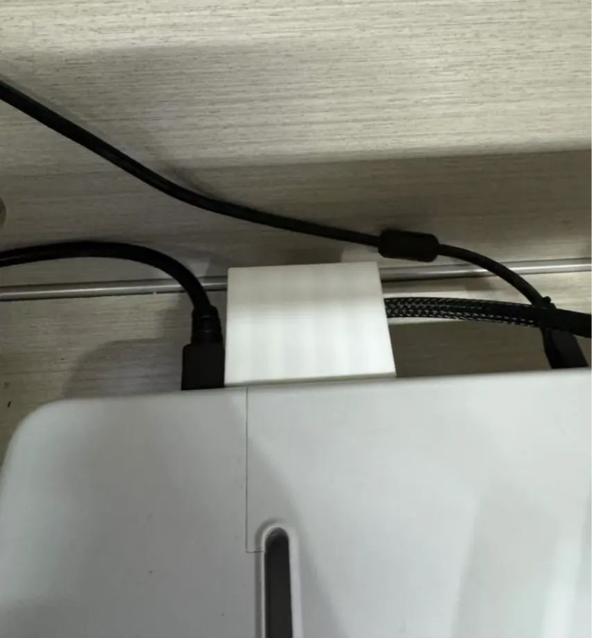 热床线引导块