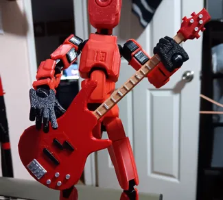 Ibanez GSR For Dummy 13 200x Multi Color