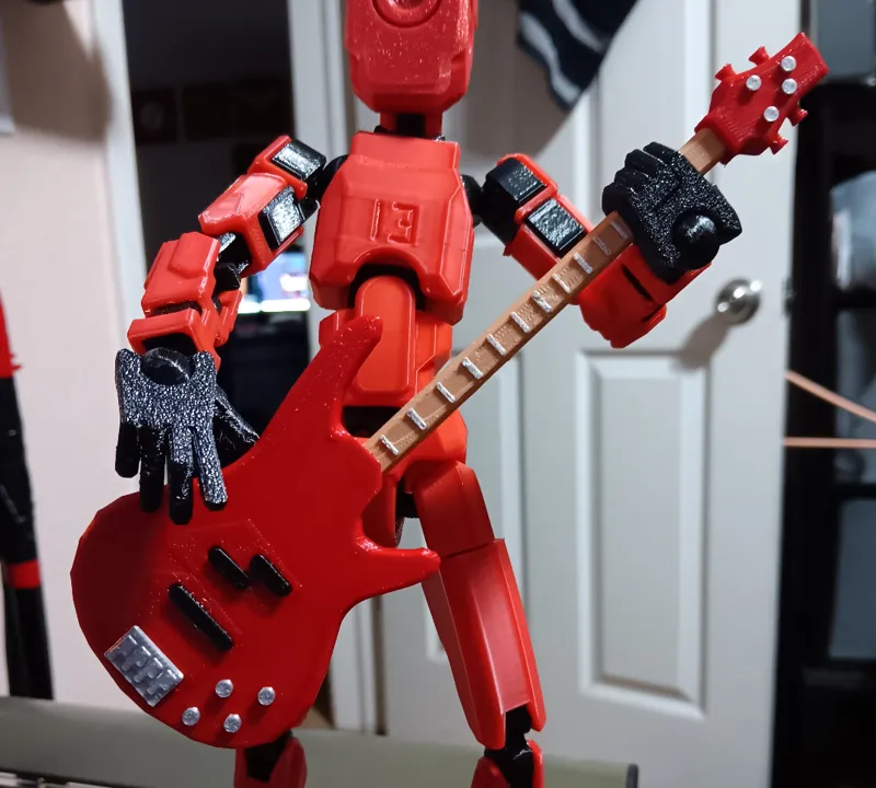 Ibanez GSR For Dummy 13 200x Multi Color