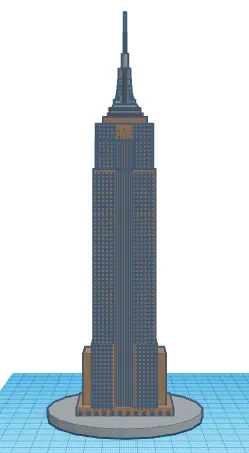 Empire State Building