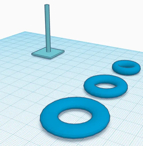 Ring Toss