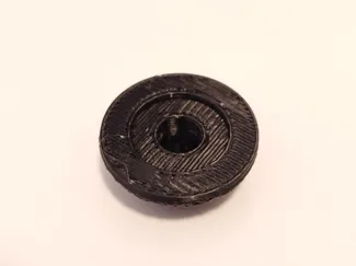 Coaxial cable cover
