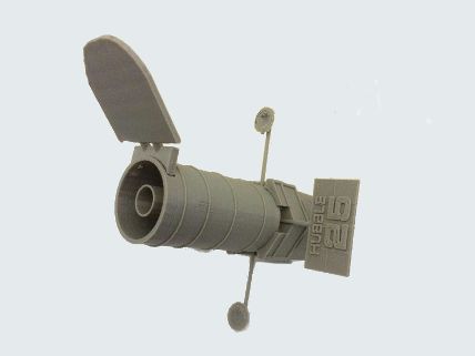 hubble space telescope kit