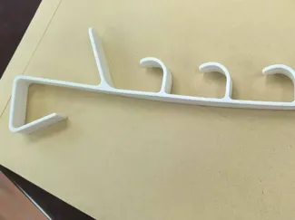 房门上挂钩