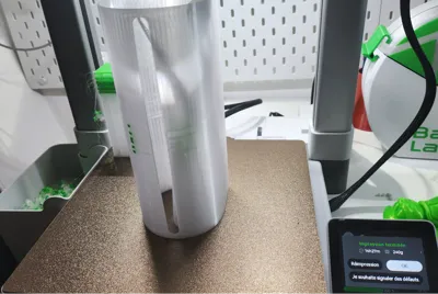 Aldi 100L Garbage Bag Roll Holder