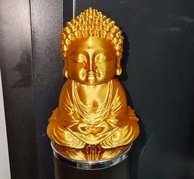 佛陀the Buddha