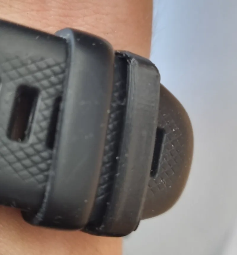 Armband Schelle Garmin Fenix 5