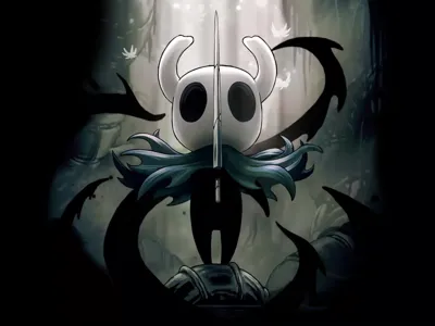 Hollow Knight