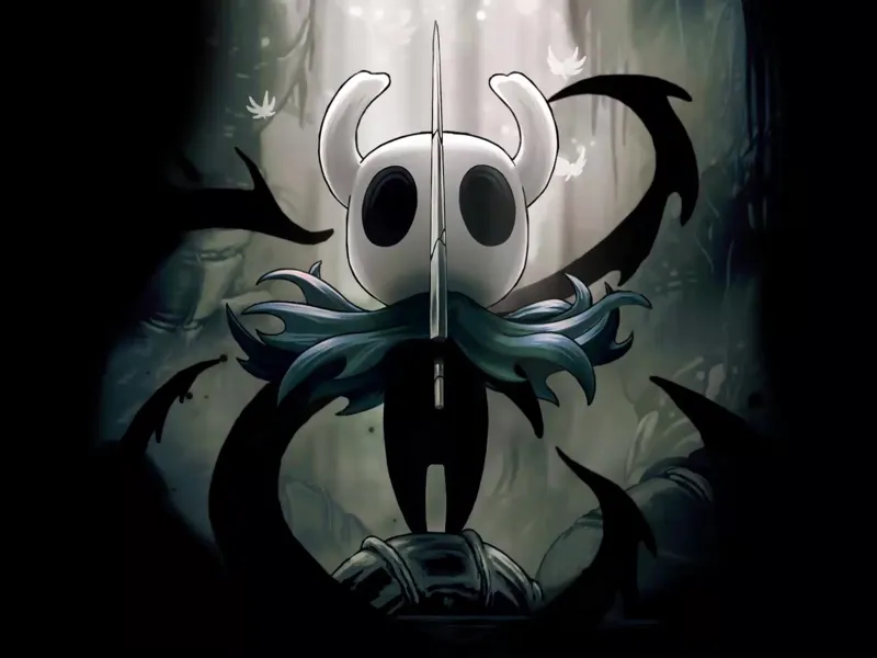 Hollow Knight
