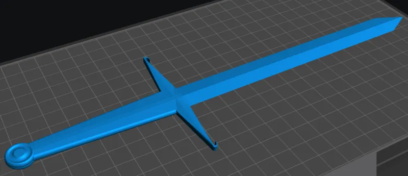 Sword Thing