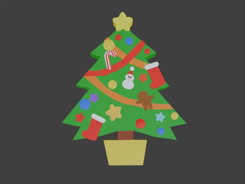 Christmas Tree