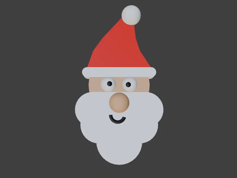 Santa