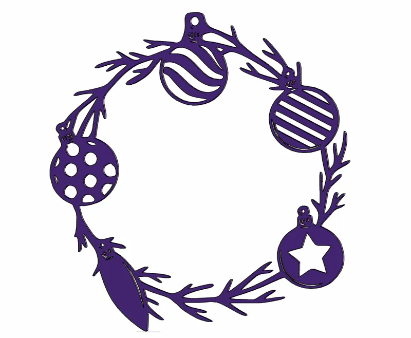 Another Christmas Ball