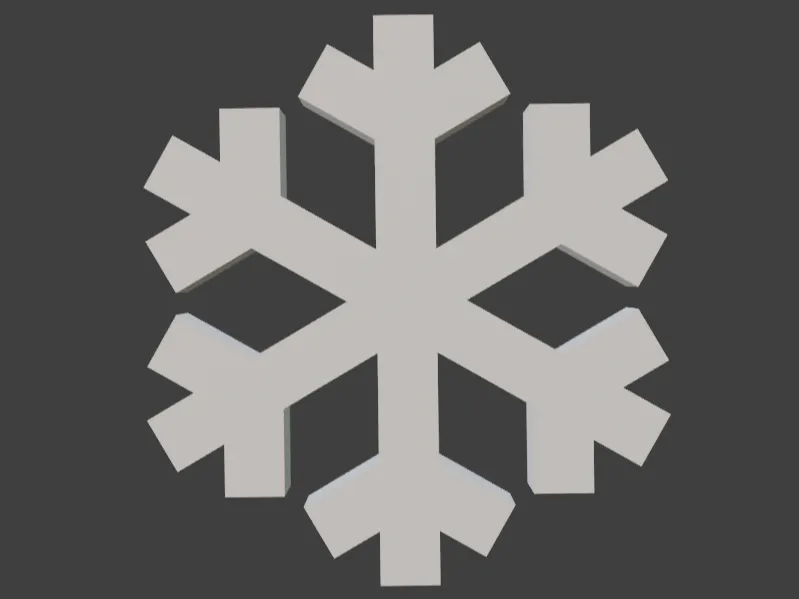 Snowflake