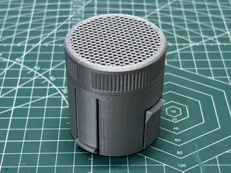 拓竹料盘专用干燥盒-Bambu spool drybox V1.1