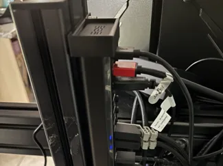 Powered USB Hub RSHTECH 16 Port 