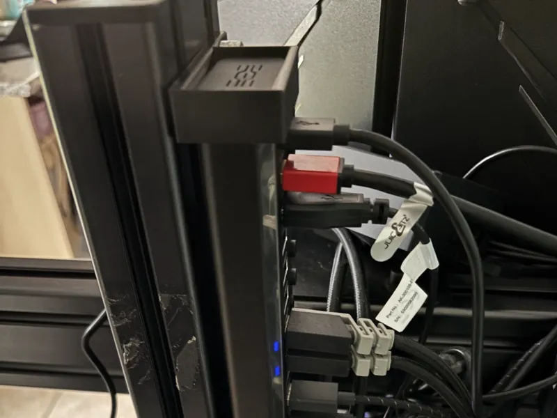 Powered USB Hub RSHTECH 16 Port 