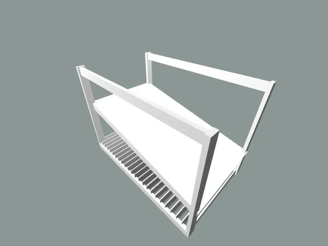 Board Stand