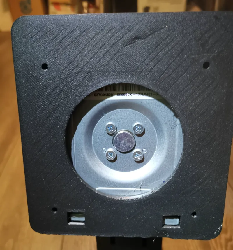 dell monitor stand to vesa adapter