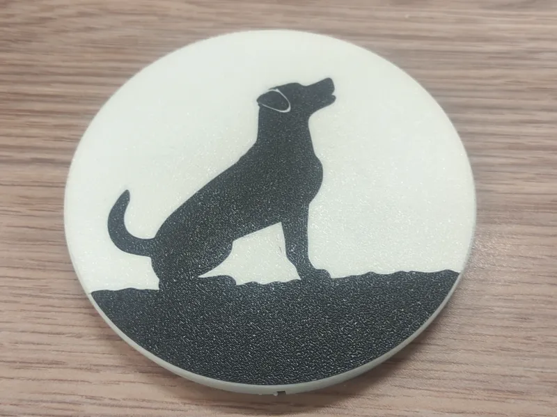 Lid for large can