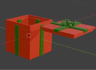 Gift 15cm