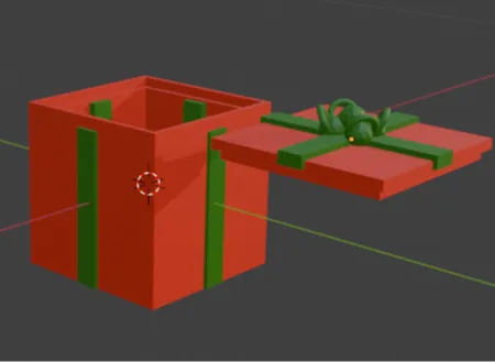 Gift 15cm