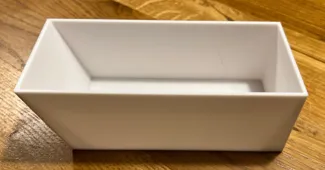 Ikea Metod Einlage für Schublade 40cm 