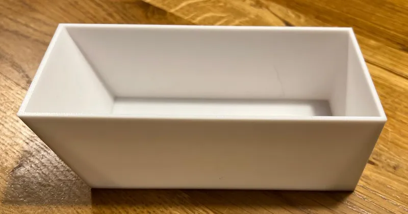 Ikea Metod Einlage für Schublade 40cm 