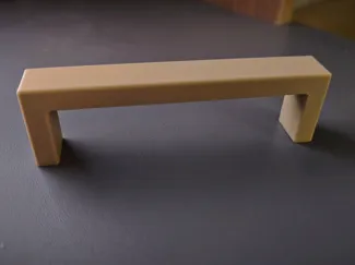 Cabinet handle 96mm