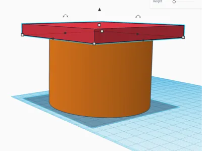 Cup Holder Cover