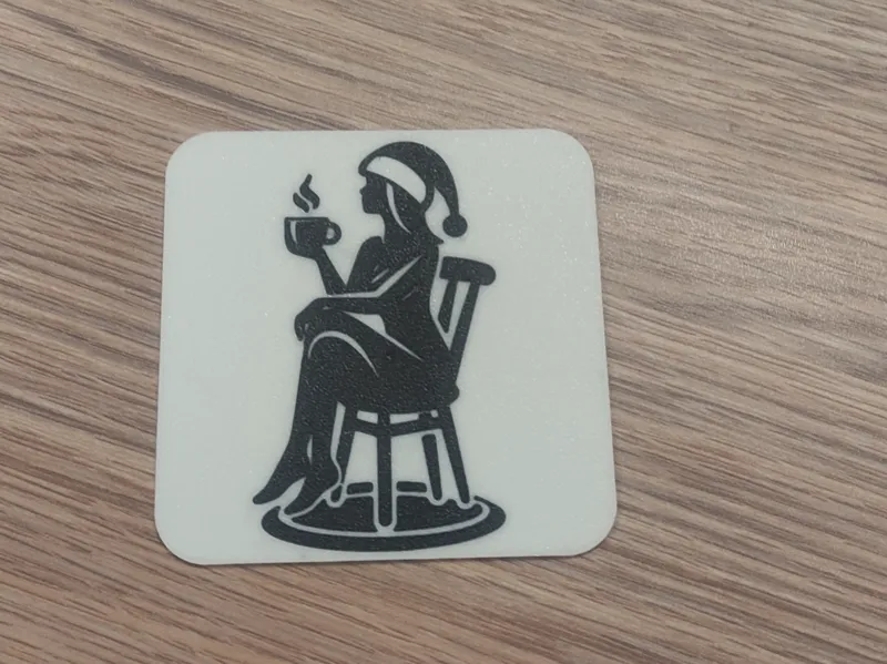 cozy coaster
