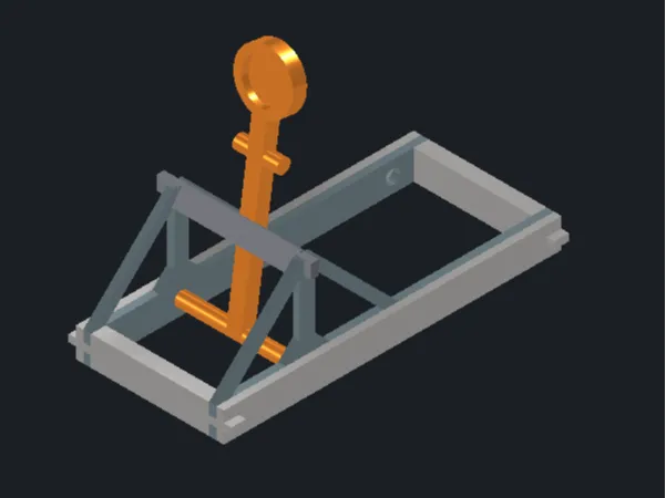 printable Catapult