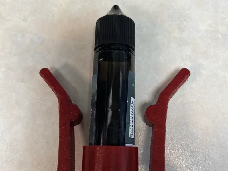 60ml bottle sqeezer