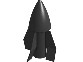 MISSILE