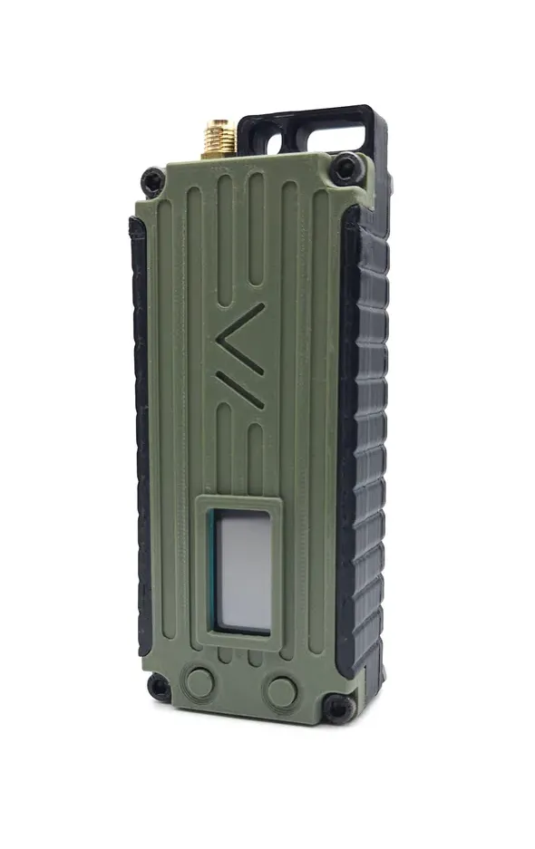 Heltec Wireless Tracker Full