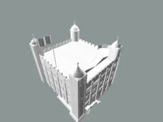 Tower Of London
