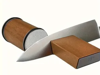 2024 Rolling Messerschärfer Kit Ablage 