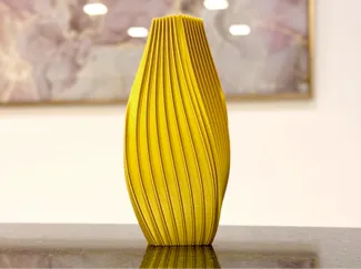 Vase Elegance 1