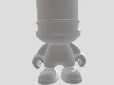 Kranky Superplastic