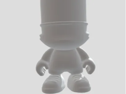 Kranky Superplastic