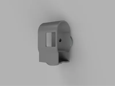 Sony actioncam adapter for Sicor VFR-EVO