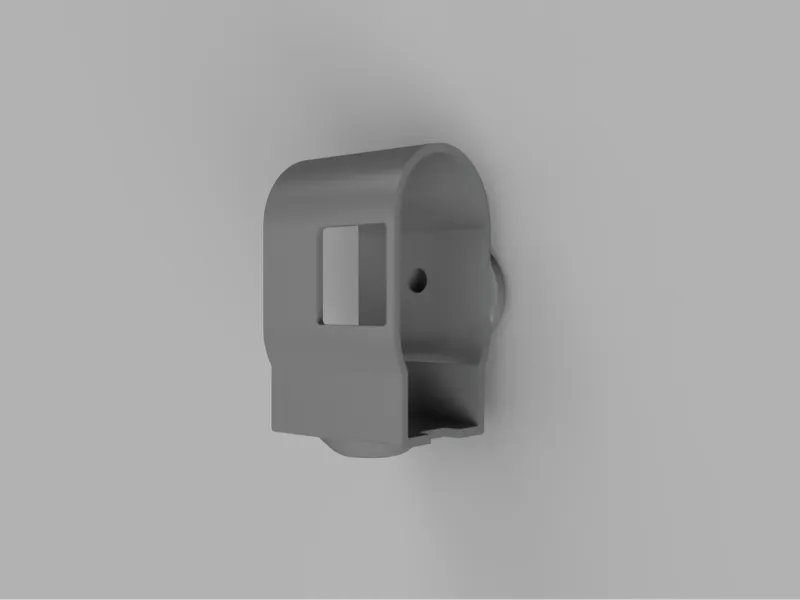 Sony actioncam adapter for Sicor VFR-EVO