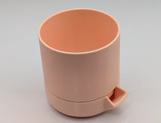 Self Watering/Wicking Indoor/Outdoor Plant holder